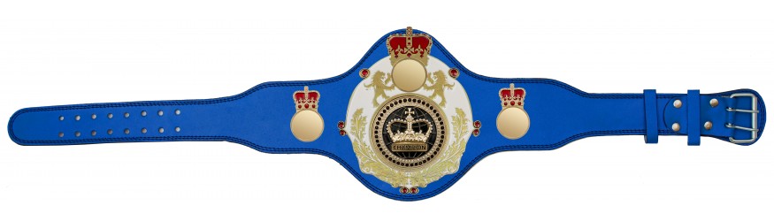 QUEENSBURY PLT LEATHER BLACK CHAMPION CROWN CHAMPIONSHIP BELT - PLTQUEEN/W/G/BLKGEM - AVAILABLE IN 4 COLOURS QUEENSBURY PLT LEATHER BLACK CHAMPION CROWN CHAMPIONSHIP BELT - PLTQUEEN/W/G/BLKGEM - AVAILABLE IN 4 COLOURS